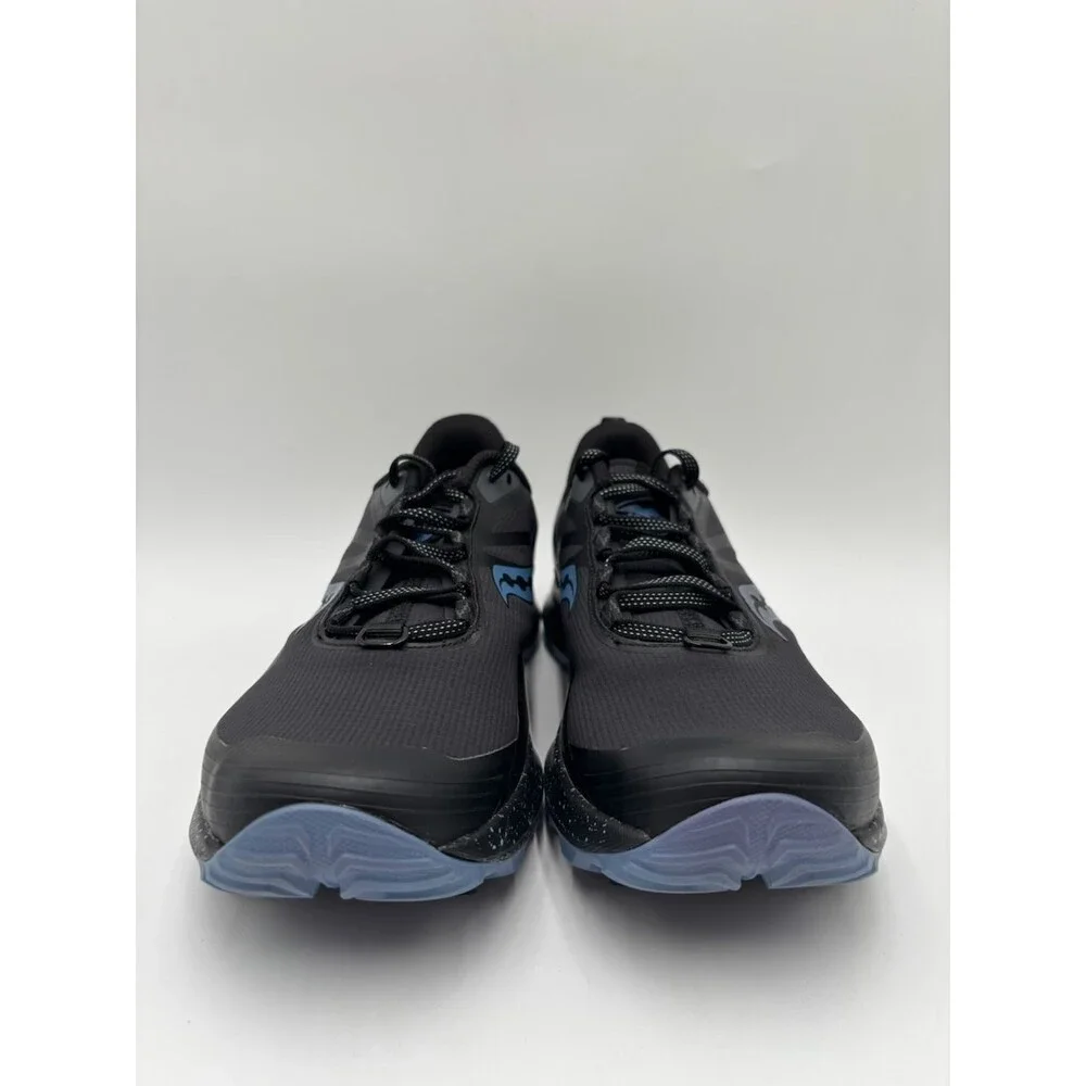 Saucony peregrine ice+